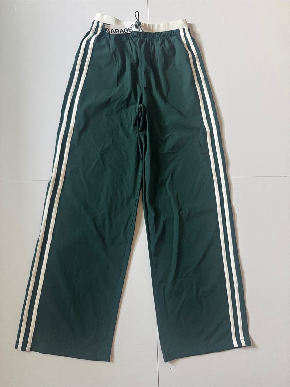 GARAGE On The Go Track Pants